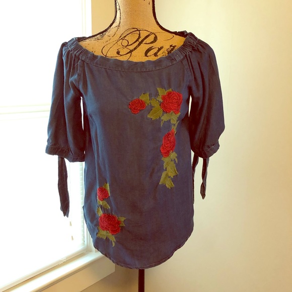 Francesca's Collections Tops - Francesca’s Top